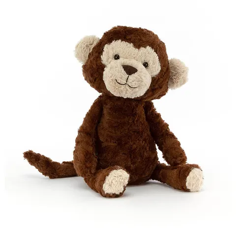 Tuffet Małpka 31cm / Jellycat TUF3M