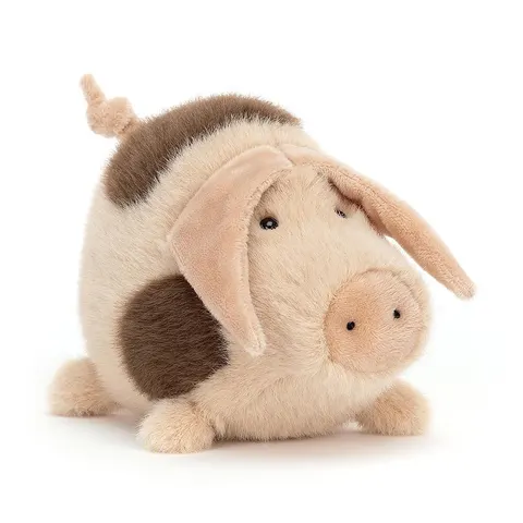 Higgledy Świnka w plamki / Jellycat