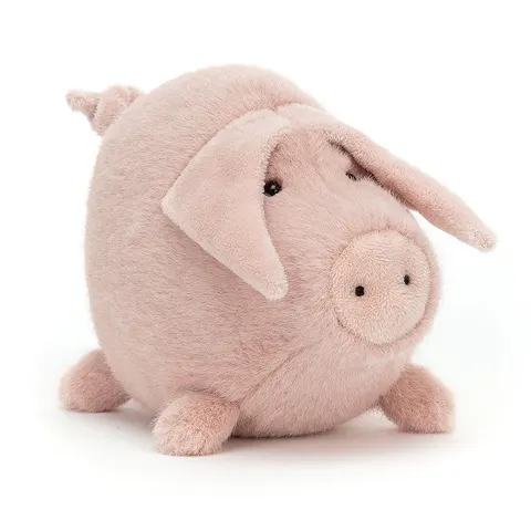 Higgledy Świnka różowa 9 cm / Jellycat