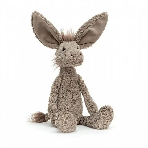 Harkle Osioł 33cm / Jellycat HARK3D