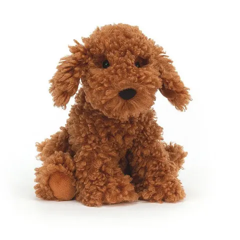 Cooper Labrador 23cm / Jellycat COO3LAB