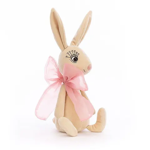 Królik Brigitte 27cm / Jellycat BRIG3R