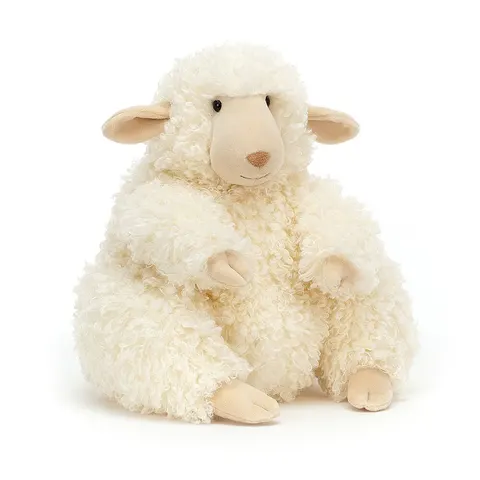 Bobbleton Owca 27cm / Jellycat
