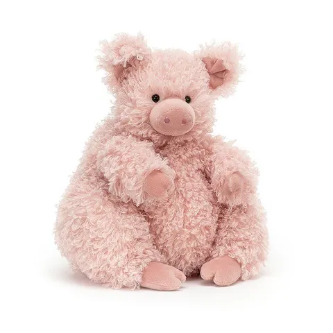 Bobbleton Świnka 27cm /Jellycat