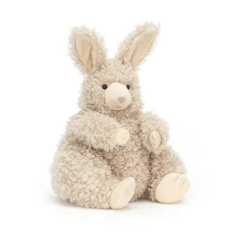 Bobbleton Królik 27cm / Jellycat BOBB2B
