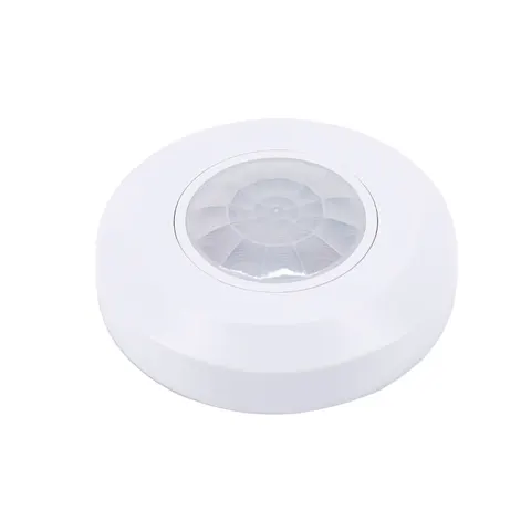 Czujnik Ruchu 200W/400W 360* biały; B50-SES05WH-B, BEMKO