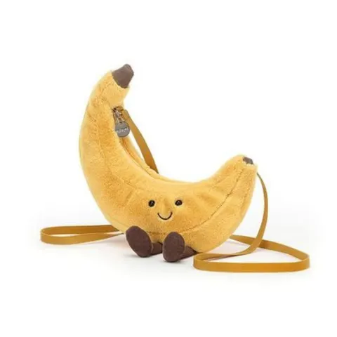 Torebka Banan / Jellycat