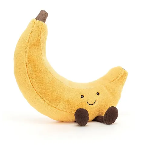 Amuseable Banan 26cm / Jellycat