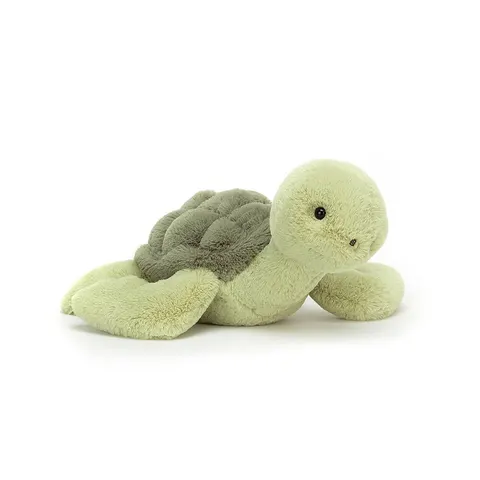 Żółwik Tully 10 x 26 cm / Jellycat TUL3T