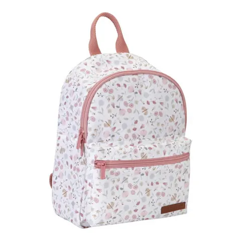 Plecak Flowers & Butterflies / Little Dutch LD4944