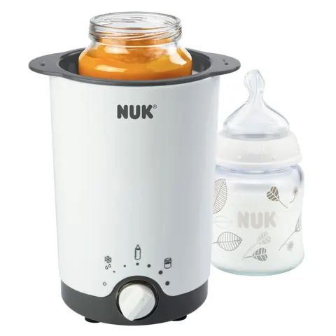 Podgrzewacz do pokarmu THERMO 3w1 / NUK