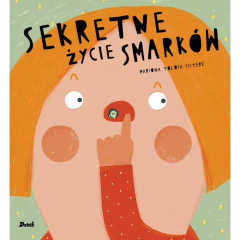 Sekretne Życie Smarków /Debit