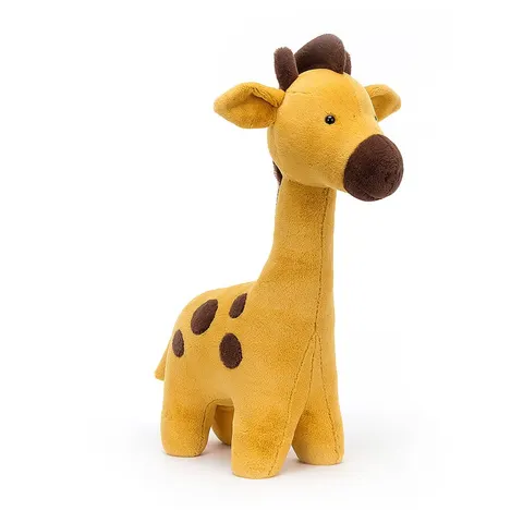 Żyrafa Big Spottie 48cm / Jellycat BSPO2G