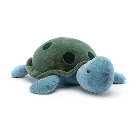 Żółw Big Spottie 48cm / Jellycat BSPO2TUR