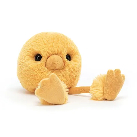 Kurczak Zingy żółty 17cm / Jellycat ZCH3Y