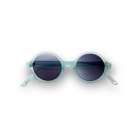 Okulary przeciwsłoneczne WOAM sky blue / Kietla