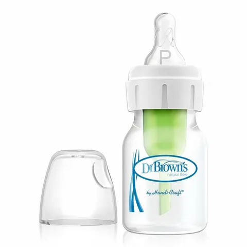 Butelka do karmienia niemowląt standard 60 ml / Dr Brown's