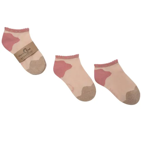 Stopki – Podróżniczki, Wiosenne parki /Mama's Feet