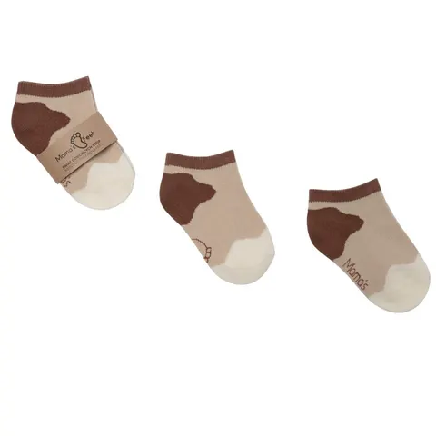 Stopki – Podróżniczki, Pustynne Piaski / Mama's Feet