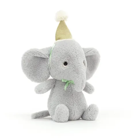Jollipop Słonik 20 cm / Jellycat JOL3E