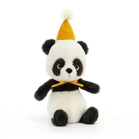 Jollipop Panda 20 cm / Jellycat JOL3P