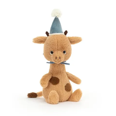 Jollipop Żyrafa 23 cm / Jellycat JOL3G