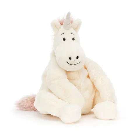 Rumpletum Jednorożec 27cm / Jellycat