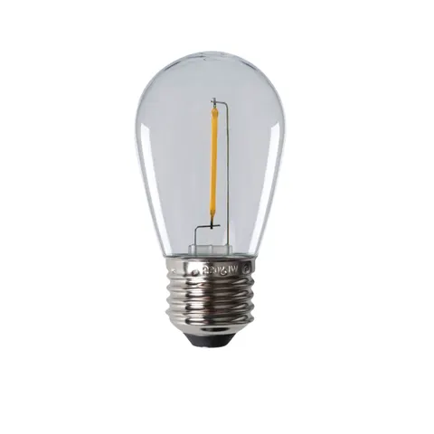 Żarówka LED 0,5W ST45 E27-NW 4000K 50lm