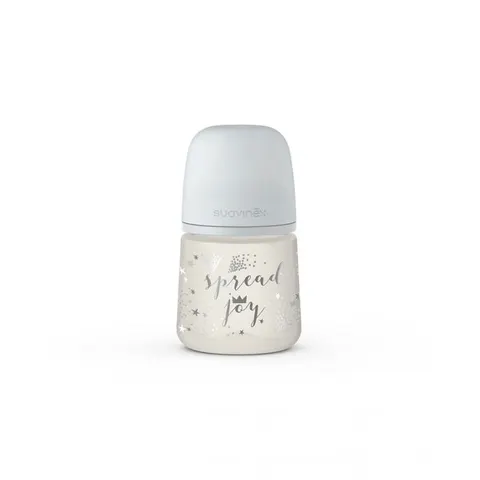 BUTELKA SX PRO SPREAD JOY 150ml -wolny przepływ/Suavinex