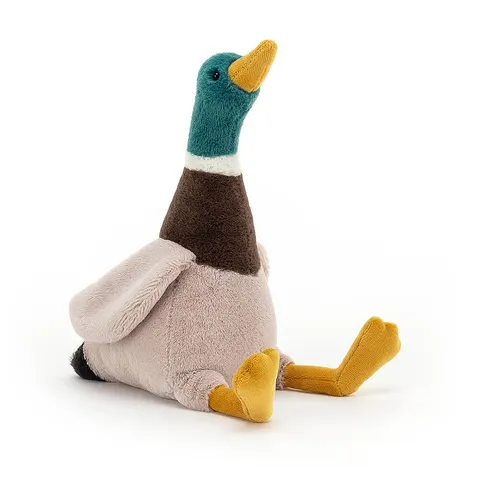 Kaczka Morgan 33 cm/ Jellycat