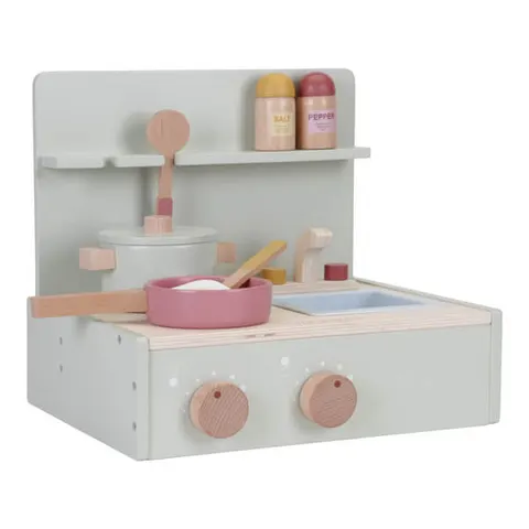 Mini Kuchenka FSC / Little Dutch