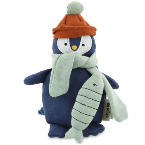 Mr. Pingwin Puppet world mały