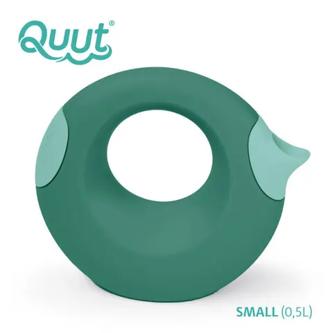 Quut konewka Cana Garden Green