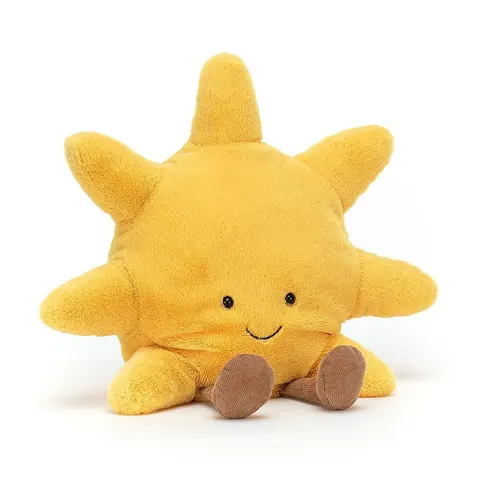 Słońce Amuseable / Jellycat
