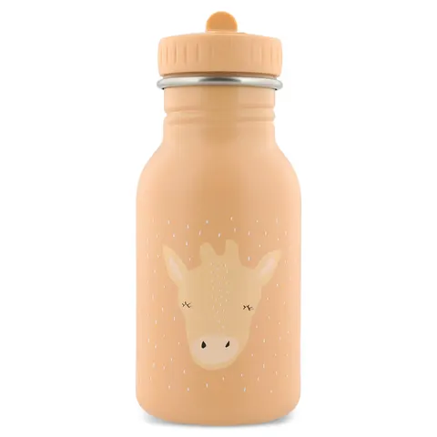 Pani Żyrafa bidon - butelka 350 ml