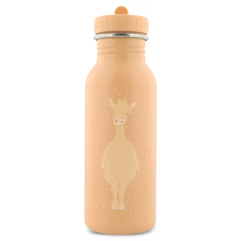 Pani Żyrafa bidon - butelka 500 ml