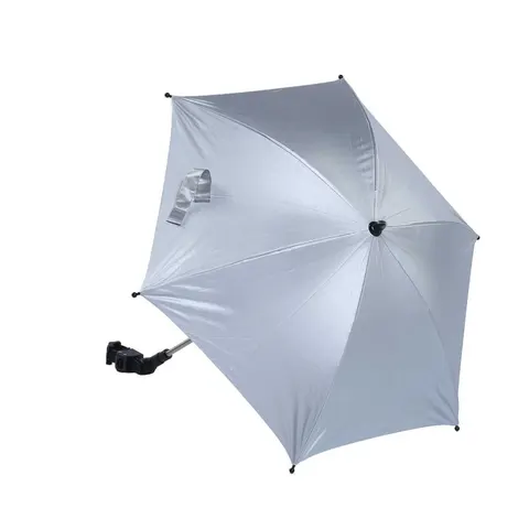 Parasol uniwersalny TB UV 50+ Off white / Titanium Baby