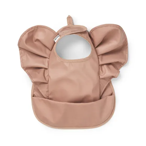 Śliniaczek - Soft Terracotta/ Elodie Details