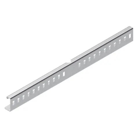 LKDCH60 N Łącznik kątowy drabin, blacha 2.0mm