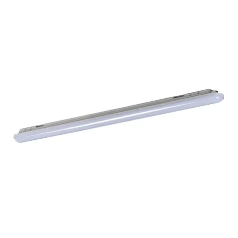 Oprawa hermetyczna LED 36W 3600lm 4000K IP65 1200mm szara DICHT LED 36W-NW