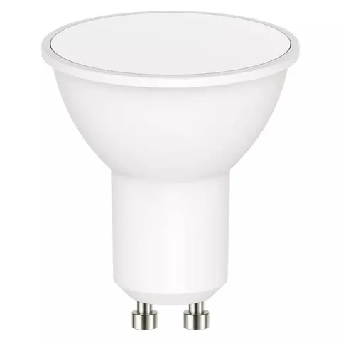Żarówka LED GU10 7W-60W 800lm 230VAC 4000K neutralna biel Classic MR16; ZQ8E43, EMOS