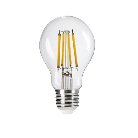 Żarówka LED E27 A60 7W CW XLED 810lm 6500K zimna biel 15000h 320st.tradyc.