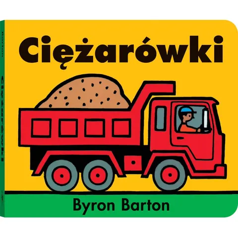 Ciężarówki / Dwie Siostry