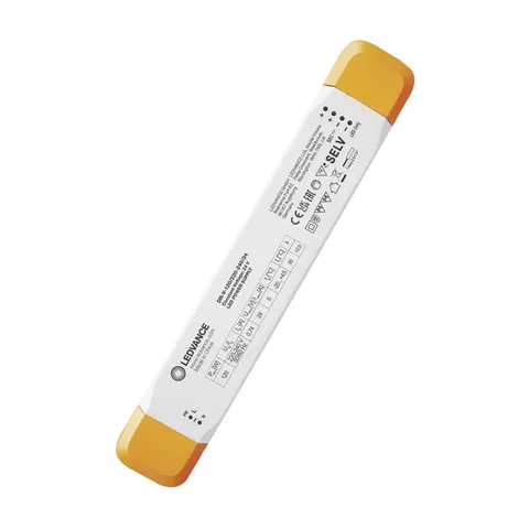 Zasilacz LED 24V 120W, DR-V-120/220-240/24 10X1