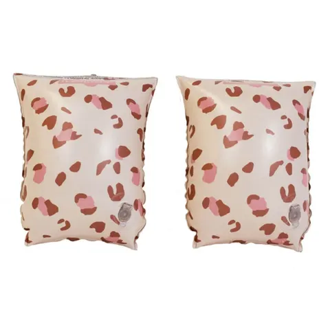 Rękawki do pływania Old Pink / The Swim Essentials