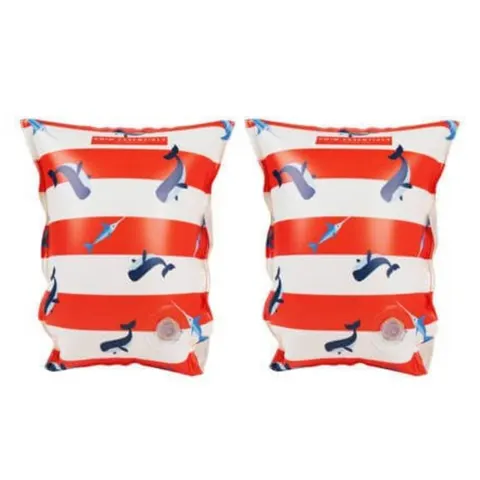 Rękawki do pływania Wielorybki / The Swim Essentials