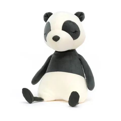 Śpiąca Panda 24 cm / Jellycat SLEEP6P