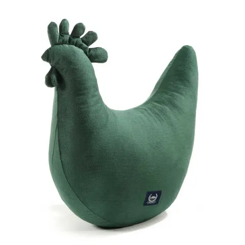 Kura Babci Dany - FOREST GREEN /La Millou