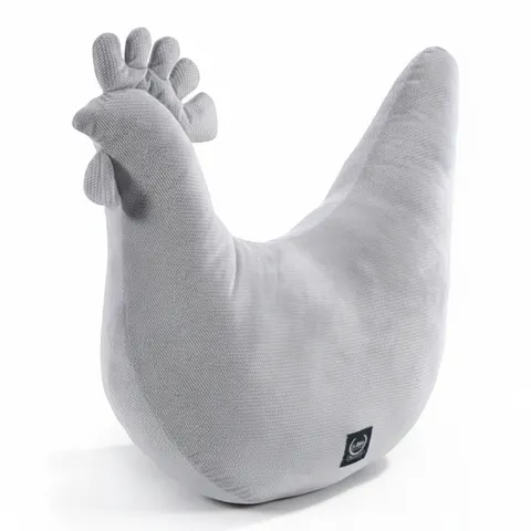 Kura Babci Dany - DARK GREY /La Millou