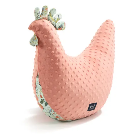 Kura Babci Dany - PAPAYA, SECRET GARDEN /La Millou
